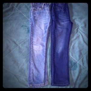 Jean's levis 🚫 sold🚫